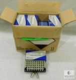 1000 Rounds Magtech 9mm Ammo. 115 Grain FMJ