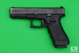 (6468) Glock Model 17 Gen 4 Semi-Auto 9mm Pistol