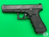 (6469) Glock Model 17 Gen 4 Semi-Auto 9mm Pistol