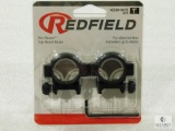New Redfield 1