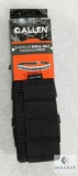 New Allen 25 Round Shotgun Shell Cartridge Belt. Size Adjustable