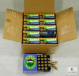 200 Rounds Sierra .380 ACP Ammo. 90 Grain Hollow Point