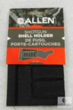 New Allen 5 Shotgun Shell Buttstock Carrier