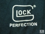 New Men's Factory Glock T-Shirt Size 2XL