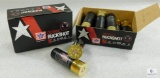 20 Rounds PPU .12 Gauge Buckshot 2 3/4