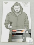 10 Pack Birchwood Casey Bad Guy Target