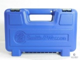 New Smith & Wesson Factory Collector Hard Case for Pistols Up to 8 3/8