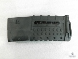 New 25 Round AR10 .308 Rifle Magazine with See Thru Window