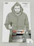 10 Pack Birchwood Casey Bad Guy Target