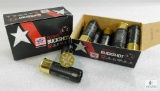 20 Rounds PPU .12 Gauge Buckshot 2 3/4
