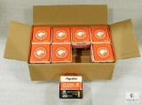 2000 Rounds Aguila .22 Long Rifle Ammo. 38 Grain Hollow Point
