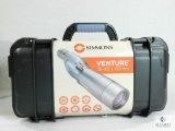 New Simmons Venture 15-45x60mm with Tripod and Carry Case