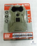 New Stealth Cam Wildview Infrared Trail Camera