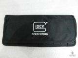 New Glock Factory Mag Pouch Holds 10 Spare Magazines