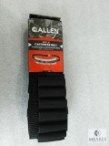 New Allen 20 Round Rifle Cartridge Shell Belt. Size Adjustable