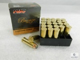 25 Rounds PMC .44 Magnum Ammo. 180 Grain Soft Point