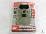 New Stealth Cam Wildview Infrared Trail Camera