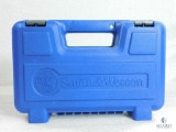 New Smith & Wesson Factory Collector Hard Case for Pistols Up to 6