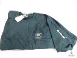 New Men's Factory Glock T-Shirt Size 2XL