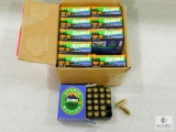 200 Rounds Sierra .380 ACP Ammo. 90 Grain Hollow Point
