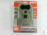 New Stealth Cam Wildview Infrared Trail Camera