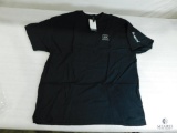 New Men's Factory Glock T-Shirt Size XL
