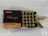 25 Rounds PMC .44 Magnum Ammo. 240 Grain Soft Point