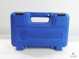 New Smith & Wesson Factory Collector Hard Case for Pistols Up to 6