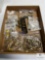 Large Lot of Mixed Unboxed Ammunition - .30-30, .45 ACP, .357/.38 Special