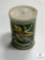 Vintage Can of Remington 22 Thunderbolt (.22LR) Ammunition - Dented Can