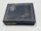 Empty Vintage Smith and Wesson Blue Handgun Box for Model 59
