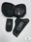 Mixed Lot of Pistol/Shooting Accessories - Uncle Mike's SIDEKICK, Cleaning Kit and Gerber Holster