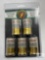 Package of Five Exotic Products 12 Gauge Shorty Buck and Shot 1 Shells