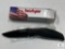 Kershaw Blackout 1550 Speedsafe Folding Pocket Knife