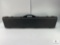 Heavy Plastic Rifle Case