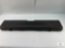 Plastic Rifle Case - Missing Two Slide Locks