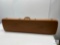 Long Gun Carry Case - No Keys