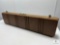 Long Gun Carry Case - No Keys or Handles