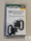 New Uncle Mikes Quick Detach Rifle Sling Swivels