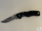 New Meyerco Tactical Rescue Knife