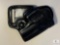 Galco Leather Holster Small of Back Fits SMith Factory Shorty 9mm or 40 S&W