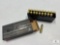 Hornady Black .450 Bushmaster 250 Gr. FTX Ammo