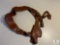 Bianchi Leather Shoulder Holster Fits Walther PPK, Sig P232