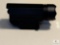 New Rail Mounted 120 Lumen Tactical Light