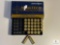 30 Rounds Magtech .38 Special Ammo 158 Grain