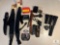 Assortment of Hunting and Outdoor Accessories