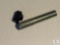 Trijicon Front Glock Pistol Sight and Tool