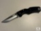 New Meyerco Tactical Rescue Knife