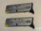 2 Smith & Wesson Performance Center .40 S&W Mags for 4046 and Similar