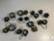 Assortment of Scope Covers